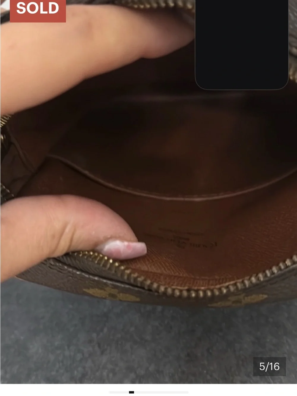 Louis Vuitton louis vuitton